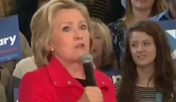 كلينتون تنبح وبوتين يضحك وقافلة ترامب تسير!! صورة رقم 2