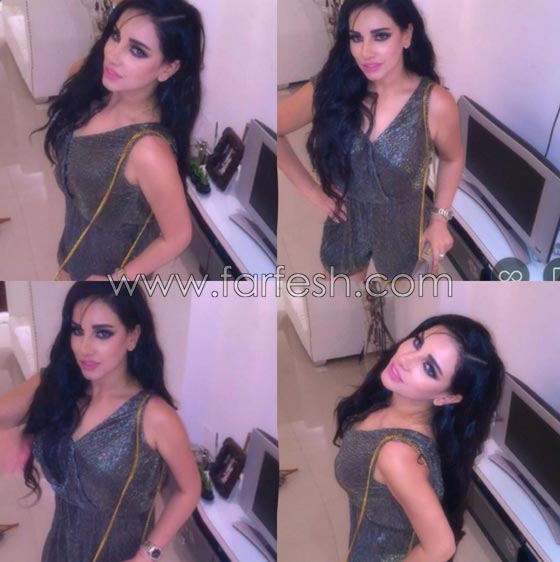مروة نصر تعتذر عن نشاز صوتها وترد على الساخرين صورة رقم 3