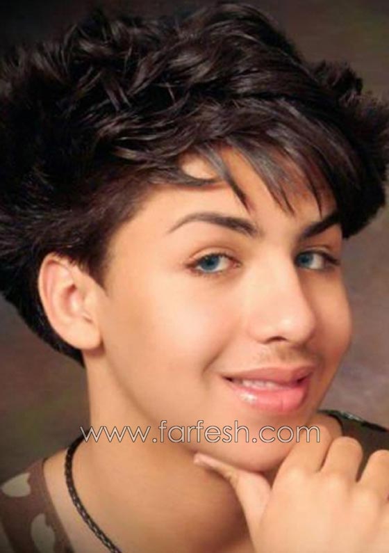 القبض على شبيه نانسي عجرم السعودي وتخفيض عقوبته بسبب الهرمونات الانثوية! صورة رقم 3
