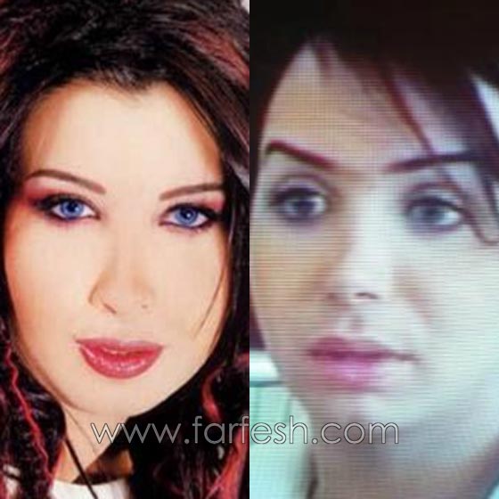 القبض على شبيه نانسي عجرم السعودي وتخفيض عقوبته بسبب الهرمونات الانثوية! صورة رقم 6
