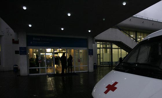 تحطم طائرة تابعة لشركة دبي للطيران ومقتل جميع ركابها في روسيا صورة رقم 5