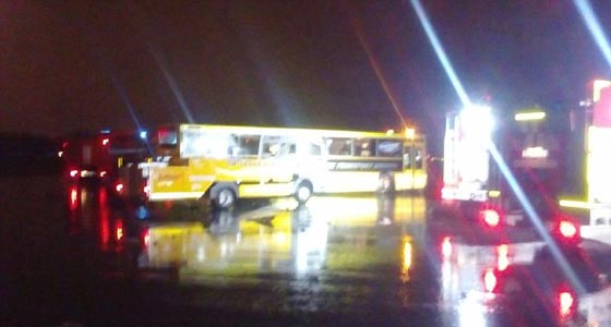  طيار في فلاي دبي: الطيارون يعملون في ظروف غير انسانية والكوارث نتيجة حتمية صورة رقم 21