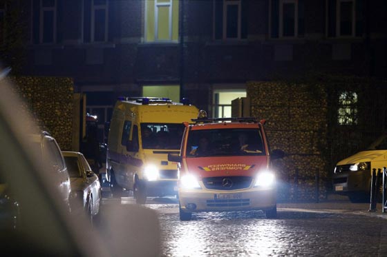 مفجرو بروكسل استخدموا مادة ام الشيطان في احزمتهم الناسفة صورة رقم 27