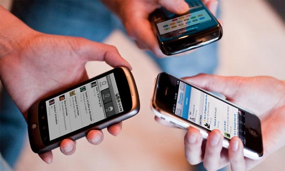 لماذا تمنع كازاخستان ادخال الهواتف الذكية الى المباني الحكومية؟ صورة رقم 1