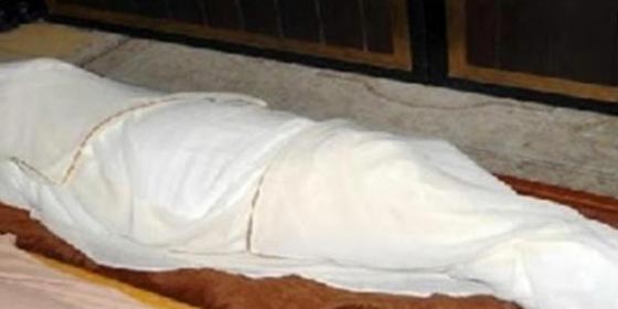 زوجة مصرية تقتل زوجها بـ17 طعنة في القلب لأنه اغتصبها صورة رقم 1