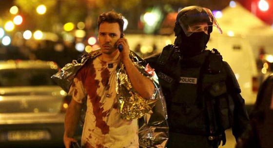 اعتقال العقل المدبر لهجمات باريس في مطاردة مثيرة ببلجيكا صورة رقم 17