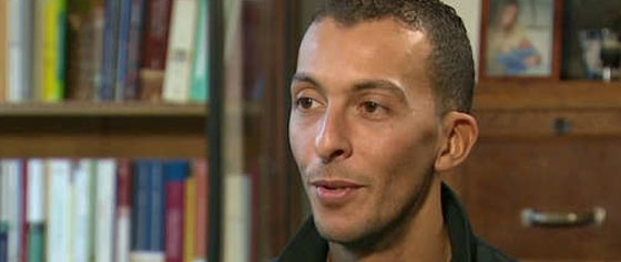 المتهم الفرنسي: تراجعت عن تفجير نفسي في دو فرانس في اللحظة الاخيرة صورة رقم 1