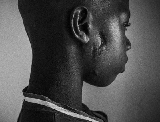 افريقيا : لقطات تقشعر لها الابدان من مدارس لتحفيظ القرآن الكريم صورة رقم 9