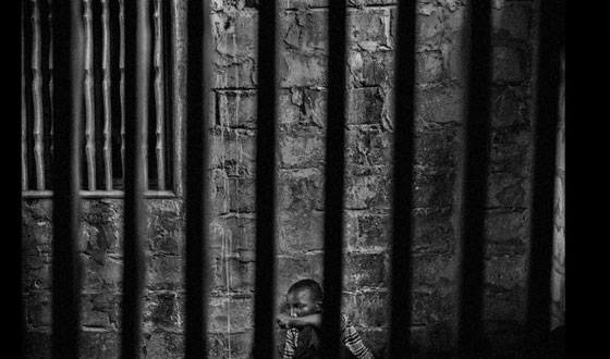 افريقيا : لقطات تقشعر لها الابدان من مدارس لتحفيظ القرآن الكريم صورة رقم 1