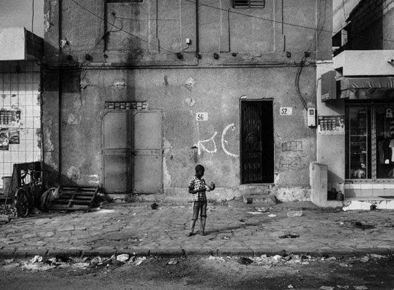 افريقيا : لقطات تقشعر لها الابدان من مدارس لتحفيظ القرآن الكريم صورة رقم 5