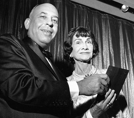 كشف تاريخي.. مدام شانيل عملت جاسوسة للمخابرات الهتلرية!! صورة رقم 1