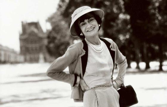 كشف تاريخي.. مدام شانيل عملت جاسوسة للمخابرات الهتلرية!! صورة رقم 2