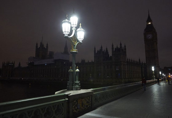 ساعة الارض تشغل 180 بلدا وتدهش الملايين.. اليكم ما حصل خلالها صورة رقم 24