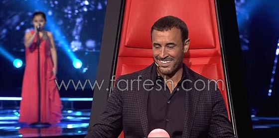 القيصر العراقي كاظم الساهر ينسحب من ذا فويس كيدز غير آسف صورة رقم 2