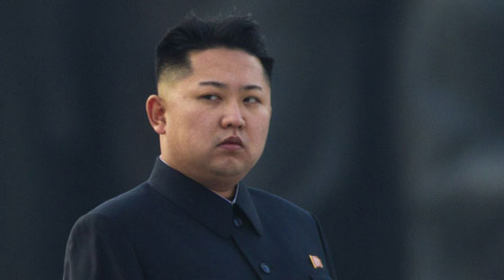 دفن الاعداء في البحر.. تقف في صدر اوامر كيم جونج للجيش الكوري صورة رقم 2