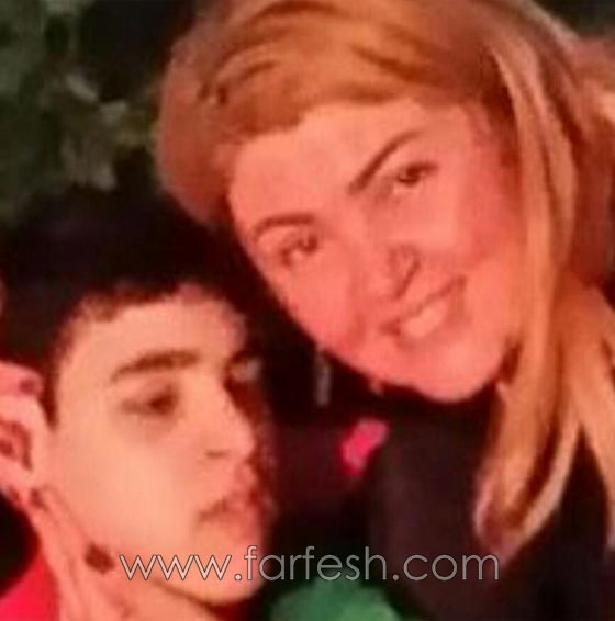 مها احمد تكشف ان ابنها من ذوي الاحتياجات الخاصة وتطلب الدعاء له صورة رقم 4