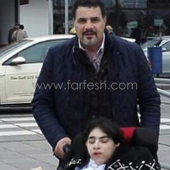 مها احمد تكشف ان ابنها من ذوي الاحتياجات الخاصة وتطلب الدعاء له صورة رقم 3