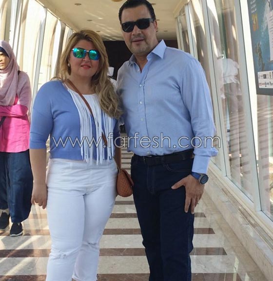 مها احمد تكشف ان ابنها من ذوي الاحتياجات الخاصة وتطلب الدعاء له صورة رقم 8