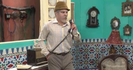 هل يصبح اوباما رفيقا للمهرجين ولقطاتهم المدهشة؟ صورة رقم 1