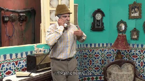 هل يصبح اوباما رفيقا للمهرجين ولقطاتهم المدهشة؟ صورة رقم 4