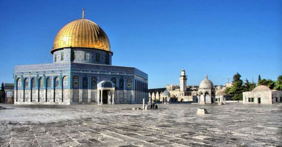 الاردن يحاصر الاقتحامات الاسرائيلية للاقصى بـ 55 كاميرا مراقبة صورة رقم 3