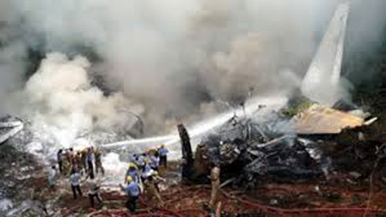 حادثة فلاي دبي تعيد الى الاذهان تاريخا فظيعا لهذا الطراز من بوينغ صورة رقم 7