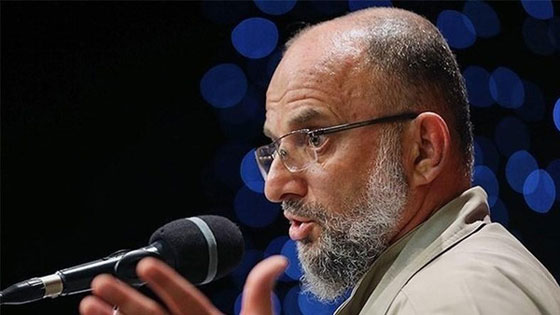 قائد مقرب من خامنئي يدعو الى احتلال البحرين وضمها الى ايران صورة رقم 1