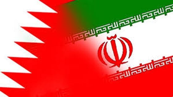 قائد مقرب من خامنئي يدعو الى احتلال البحرين وضمها الى ايران صورة رقم 3