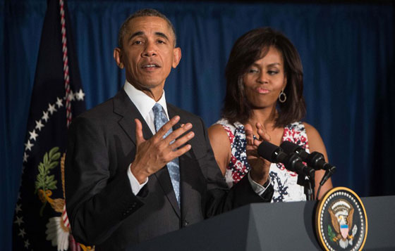 اوباما في كوبا.. لاول مرة منذ 88 عاما رئيس امريكي يطأ الجزيرة الشيوعية صورة رقم 22