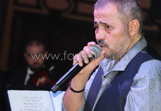 وفاة والد جورج وسوف بعد اصابته بنوبة قلبية صورة رقم 6