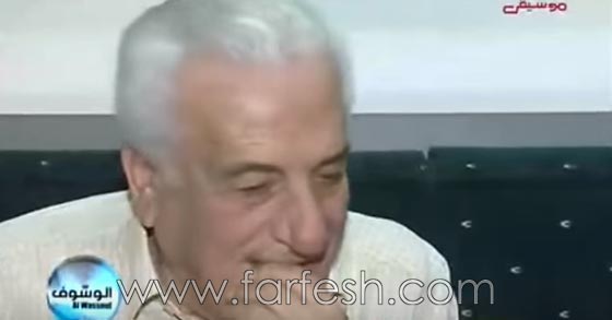 الصور الأولى من جنازة والد جورج وسوف بحضور الاهل والاصدقاء صورة رقم 11