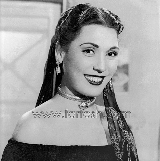 12 فنانة مصرية حرمن من الاطفال لاجل الفن او الاجهاض المتكرر صورة رقم 6