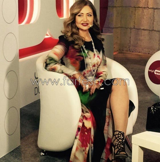 12 فنانة مصرية حرمن من الاطفال لاجل الفن او الاجهاض المتكرر صورة رقم 11