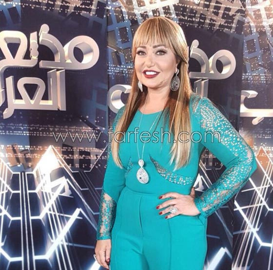 صور ليلى علوي تزور الجنود المصابين في سيناء وتطمئن على مديحة يسري صورة رقم 6