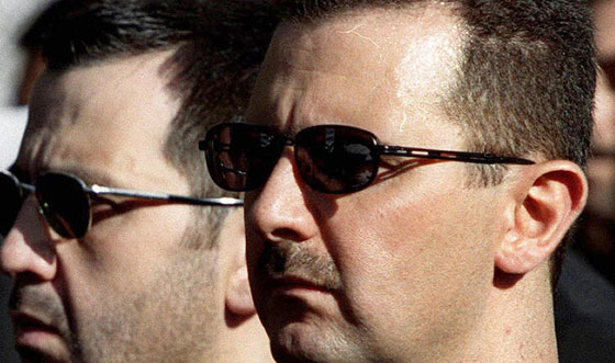  ماذا فعل بشار الاسد بشقيقه ماهر رجل المهمات القذرة! صورة رقم 2