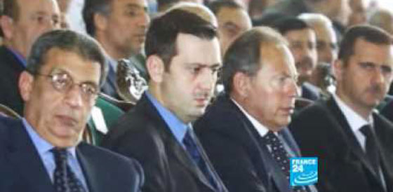  ماذا فعل بشار الاسد بشقيقه ماهر رجل المهمات القذرة! صورة رقم 4