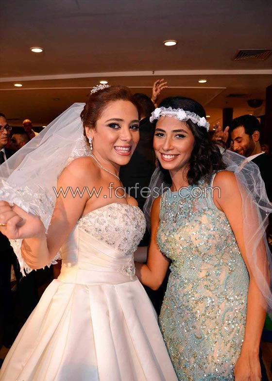 صور فنانات يحتفلن بعيد الام لأول مرة بعد ان انجبن طفلهن الاول صورة رقم 6