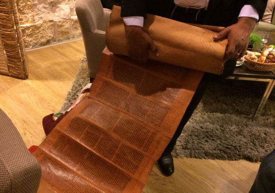 اسرائيل تجلب مجموعة من اليهود من اليمن في عملية سرية صورة رقم 2