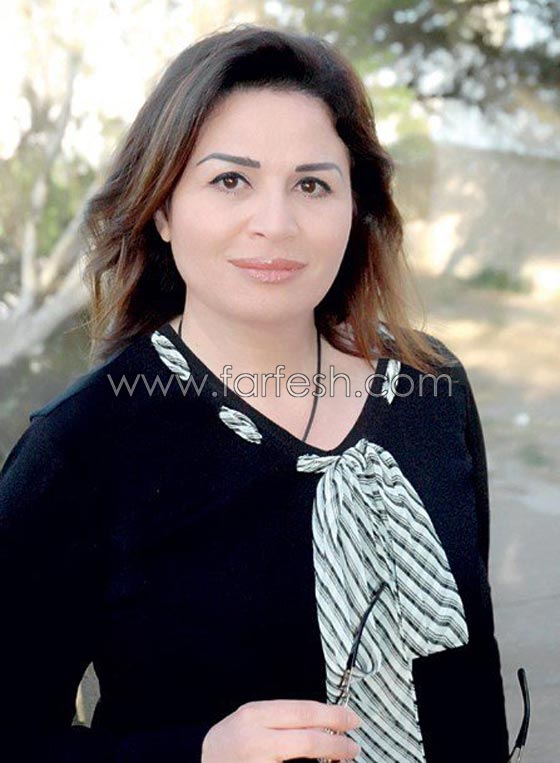 صور نجمات حرمن من الامومة في الواقع فاجدن تمثيلها في الافلام صورة رقم 3