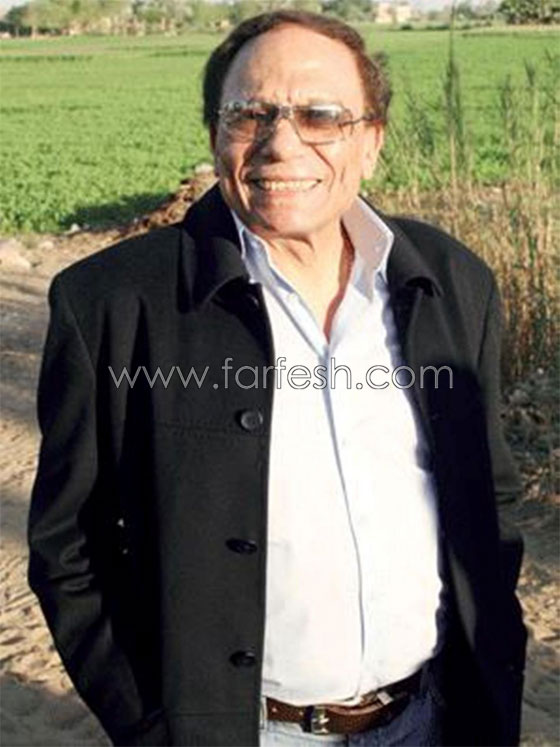 عادل إمام: حاجب محكمة شاهد ما شفش حاجة اصبح رجل اعمال مشهور صورة رقم 7