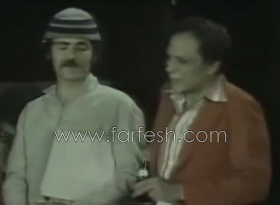 عادل إمام: حاجب محكمة شاهد ما شفش حاجة اصبح رجل اعمال مشهور صورة رقم 2