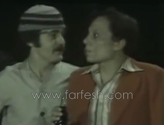 عادل إمام: حاجب محكمة شاهد ما شفش حاجة اصبح رجل اعمال مشهور صورة رقم 3