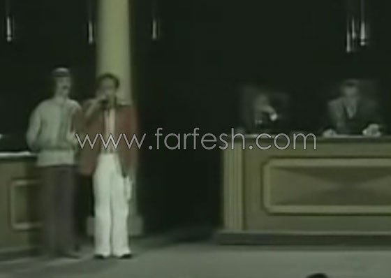 عادل إمام: حاجب محكمة شاهد ما شفش حاجة اصبح رجل اعمال مشهور صورة رقم 4