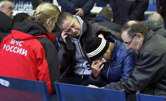  طيار في فلاي دبي: الطيارون يعملون في ظروف غير انسانية والكوارث نتيجة حتمية صورة رقم 3