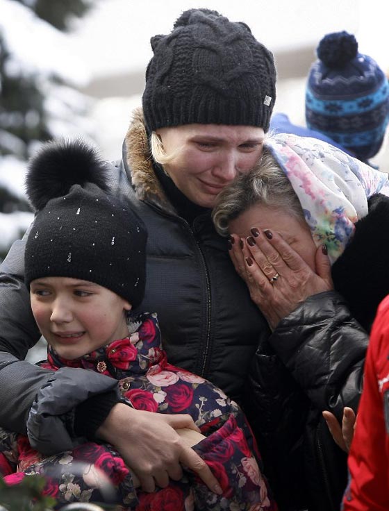  طيار في فلاي دبي: الطيارون يعملون في ظروف غير انسانية والكوارث نتيجة حتمية صورة رقم 16