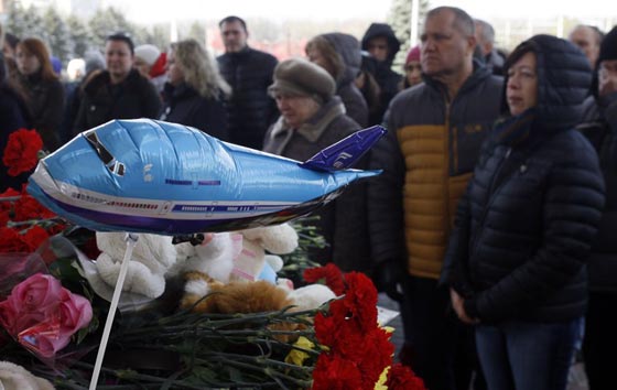  طيار في فلاي دبي: الطيارون يعملون في ظروف غير انسانية والكوارث نتيجة حتمية صورة رقم 17