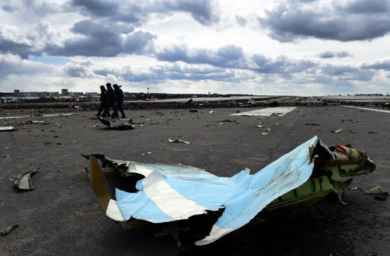  طيار في فلاي دبي: الطيارون يعملون في ظروف غير انسانية والكوارث نتيجة حتمية صورة رقم 9