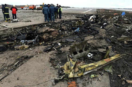  طيار في فلاي دبي: الطيارون يعملون في ظروف غير انسانية والكوارث نتيجة حتمية صورة رقم 11