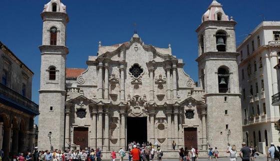 كوبا بين زيارتين.. هل تعود مقصدا للسياح الامريكيين بعد 88 عاما؟ صورة رقم 2