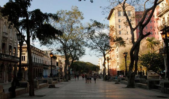 كوبا بين زيارتين.. هل تعود مقصدا للسياح الامريكيين بعد 88 عاما؟ صورة رقم 10